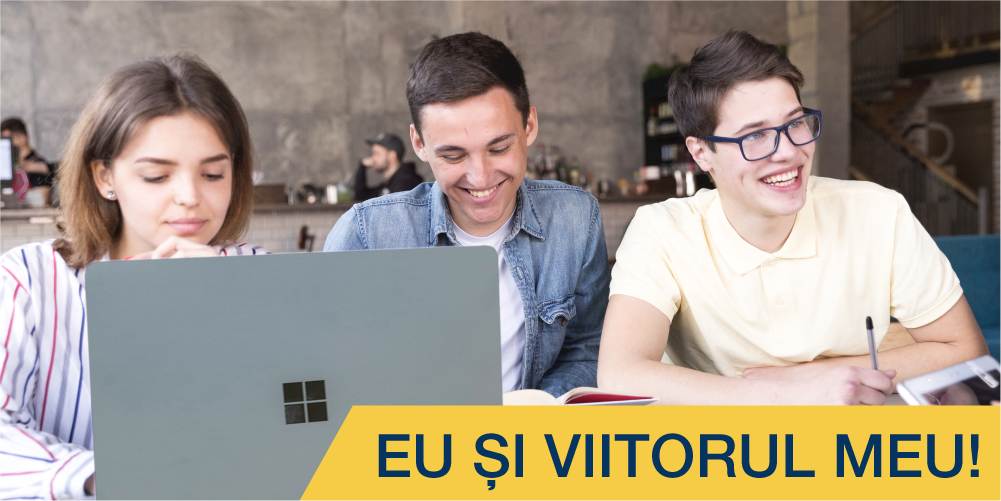 10.000 de elevi de gimnaziu și liceu vor avea acces la resurse de învățare digitale, printr-un proiect educațional susținut de OMV Petrom