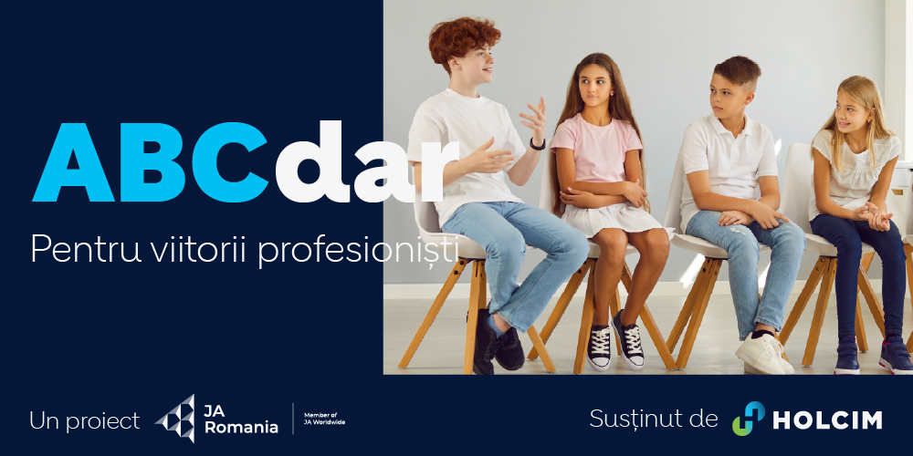 ABCdar pentru viitorii profesioniști